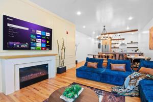 Pocono Summit Lodge Game Room & Family Fun