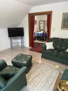 Ferienwohnung Sörensen -Schleswig