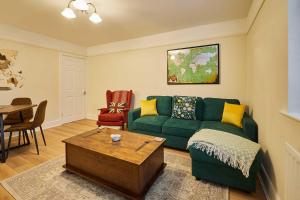 Host & Stay - Bridge Court