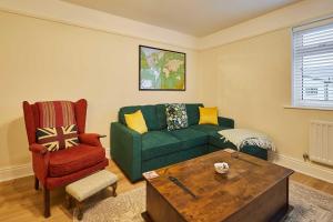 Host & Stay - Bridge Court