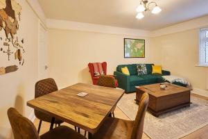 Host & Stay - Bridge Court