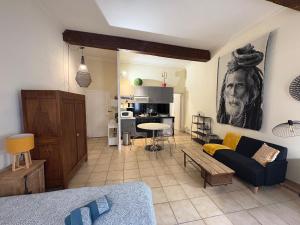 Le Petit Briand Arles centre