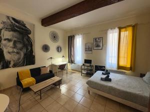 Le Petit Briand Arles centre