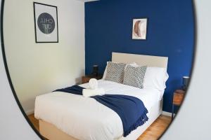 4BR Putney House with Garden Ideal for Contractors