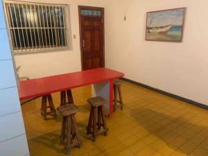 Casa a pasos del mar en Playa el Agua