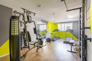 Loft Charmoso com Varanda no Coração da Bela Vista