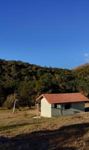 Nativo da Terra Conforto em Aiuruoca