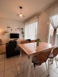 Le bohème Chauraisien