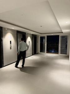 Studio Apartment By Tarvya Hospitality