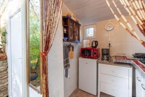 Bb Entre Mer Et Jardin Ei Riazi