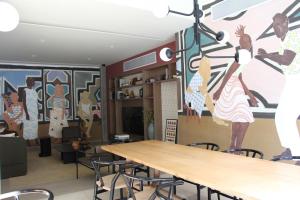 Apartment in Mexico City plus GYM