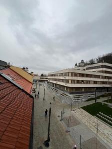 Apartmany CityCentrum Trencin