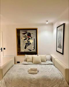 Luxe Appartement du Montparnasse