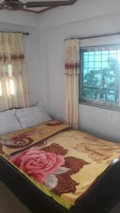 Double lake view homestay