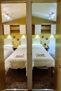 Caravan in Clacton-on-Sea