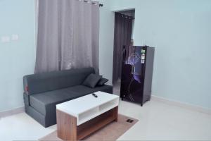 Butterfly Living Spaces