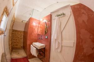 Macchia li Preti Estate Pescoluse Salento