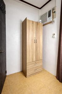 Transient Home at Tierra Vista near SM Dasma with Wifi and Netflix