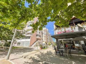 Sunset Tide Suite G41