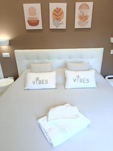 Coro e Bentu Apartment img71