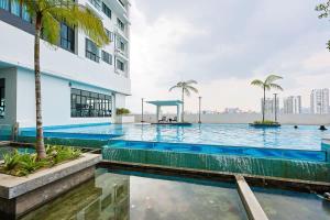 One Maxim Sentul By LuxeStay