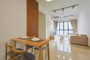 One Maxim Sentul By LuxeStay