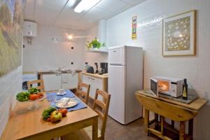 La Casa del Balcon Apartamento 1