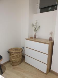 Charmant Appartement T2 au rez de chaussée