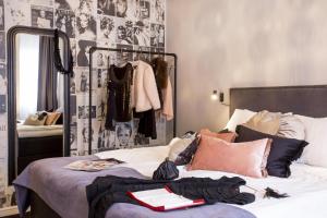 Best Western Kom Hotel Stockholm