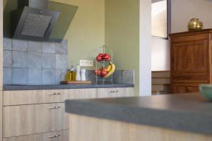 grande maison jardin clos 8 personnes