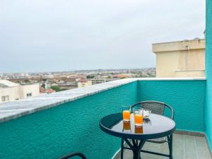 Aqua Mirage Suite G86