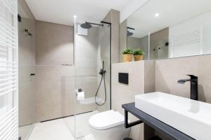 Ferienwohnung Wohnung 19 - Scharbeutz