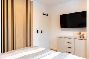 Ferienwohnung Wohnung 19 - Scharbeutz