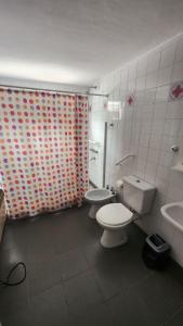 Hotel Agustin Garcia