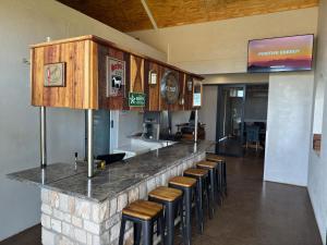 Kharuhase Campsite and Distillery