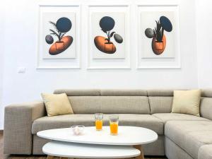 Seaview Nest Residence H48