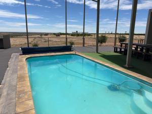 Kharuhase Campsite and Distillery