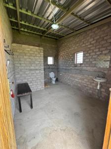 Kharuhase Campsite and Distillery