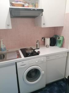 CANNES CROISETTE Sea & Sky