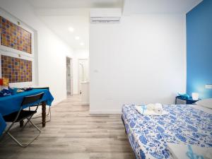 DIMORA SOTTORIPA 87B DI FRONTE ALL’ACQUARIO - GENOVABNB IT