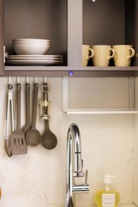 케이 코지 하우스 - 스튜디오