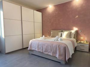 Suite Prisma - Modern & Spacious Apartment near Verona Fair