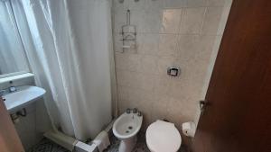 Hotel Agustin Garcia