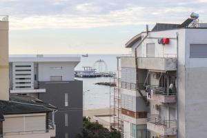 Blue Whisper Haven I77