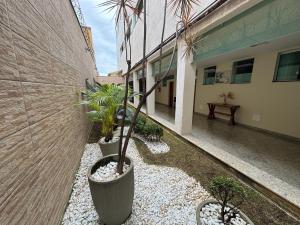 Domus Hotel Cidade Nobre - Ipatinga