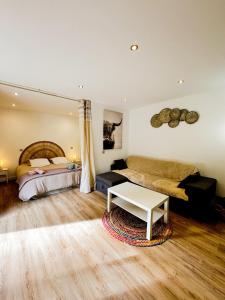 Le Corail - Coin Nuit - Jardin - Parking - Clim