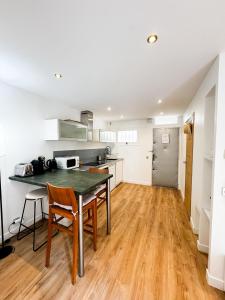 Le Corail - Coin Nuit - Jardin - Parking - Clim