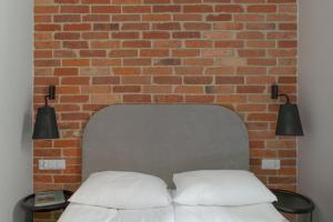 Maszynownia by Browar Hevelius Apartments