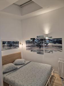 Maison chaleureuse jacuzzi, climatisation et parking payants