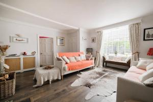 Luxury Townhouse in the Heart of Burford Sleeps 11